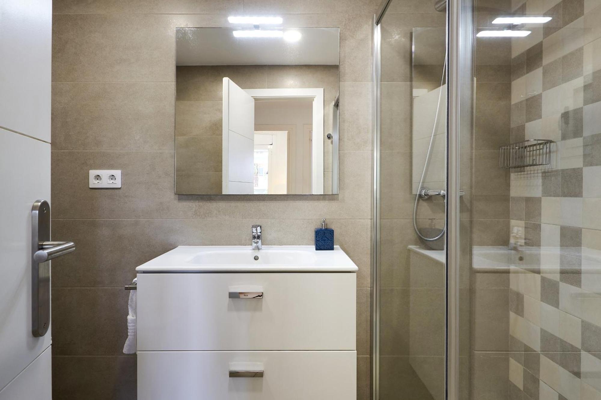 Family Camp Nou By Maison Pinata Apartment