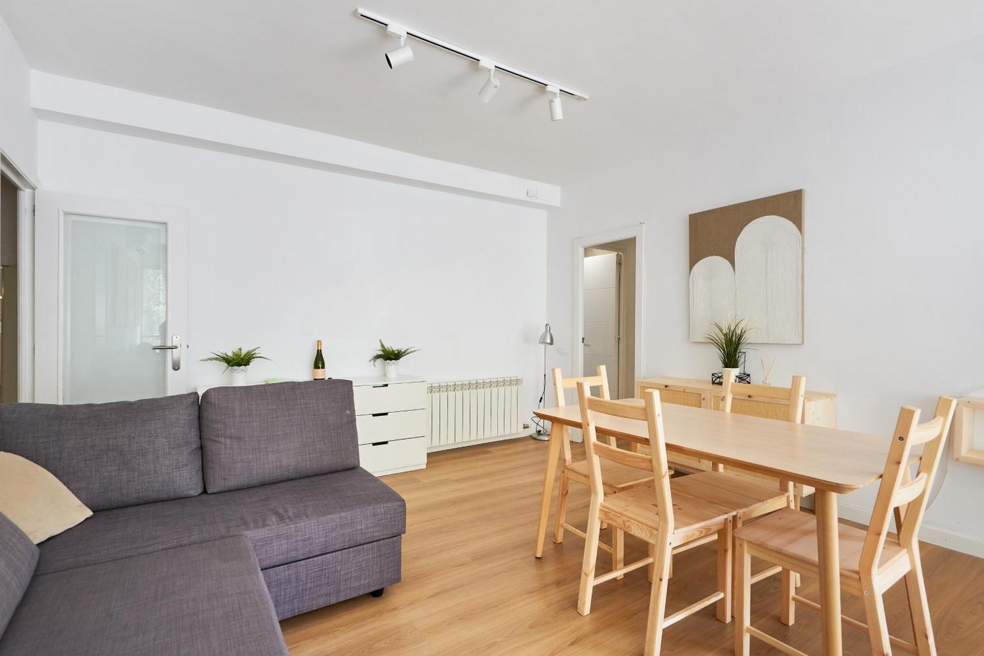 Family Camp Nou By Maison Pinata Apartment *